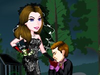 play Bella Bride
