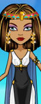 Monster High Cleo'S Fashion