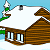 play Christmas Cabin Escape