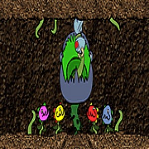 play Percy Vs. Nature