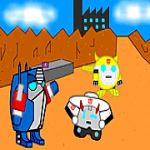 play Srm Transformers 001