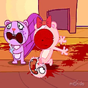play Happy Tree Friends