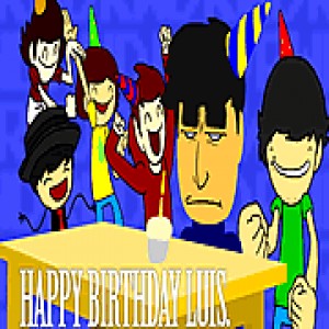 play Rwd Luis Day