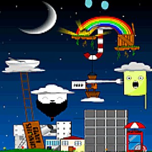 play Gravity'S Just A Theory