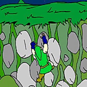 play Zelda: Heroic Rage Ep.002