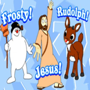 play Cu Short 6: Cu-Holiday Special 2005