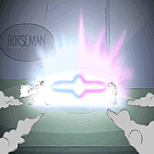 play The Horseman Show