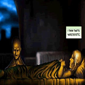 play Broken Saints Chapter 20 Act 4