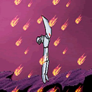 play Project: Game Over