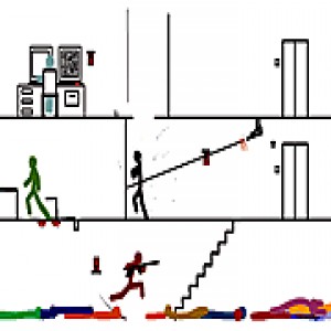 play The Intruder