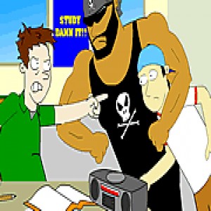 play College University: Episode 7