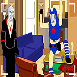 play College University: Episode 8