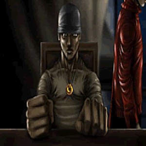 play Broken Saints Chapter 22 Act 2