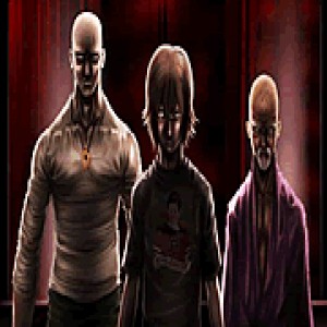play Broken Saints Chapter 23 Act 3