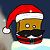 Toastache Xmas