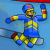 play Extreme Snowboarding