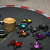 play Red Kart Racer