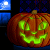 play Jack-O-Lantern
