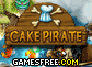 play Cake Pirates