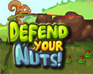 Defend Your Nuts