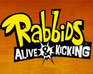 play Rabbids Alive And Kicking
