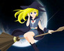 play Magic Girl Adventure