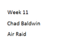 play Chad'S Air Raid