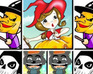 play Beauty Run