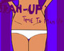 play Tran-Up: Time To Man Up!