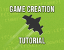 play Game Creation Tutorial