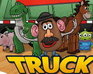 play Toy Story Truck