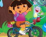 play Doras Bike