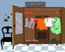 play Gathe Escape-Wardrobe