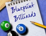 Blueprint Billiards