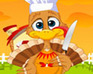 play Turkey Dress Up