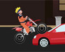 play Naruto Bike Skills