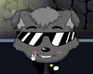 play Small Wolf Wear Clothes