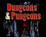 play Dungeons & Pungeons