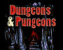 Dungeons & Pungeons