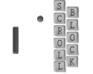 play Scroll Block