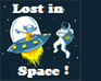 Lost In Space! --The Flash Game--