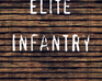 play Elite Infantry