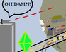 play Sims Tower Defense