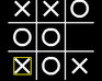 Tic Tac Toe