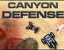 play Canyon Defense