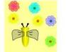 play Bee Flower