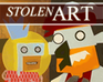 play Stolen Art