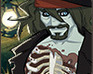 Pirates Of The Undead Sea