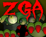 play Zombie Gnome Attack
