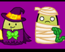 play The Critterville Halloween Store